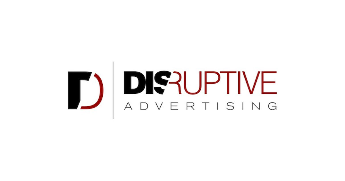 Disruptive Advertising | Pay Per Click (PPC), Social Media Marketing,  E-Commerce, Lead Generation, Marketing Automation